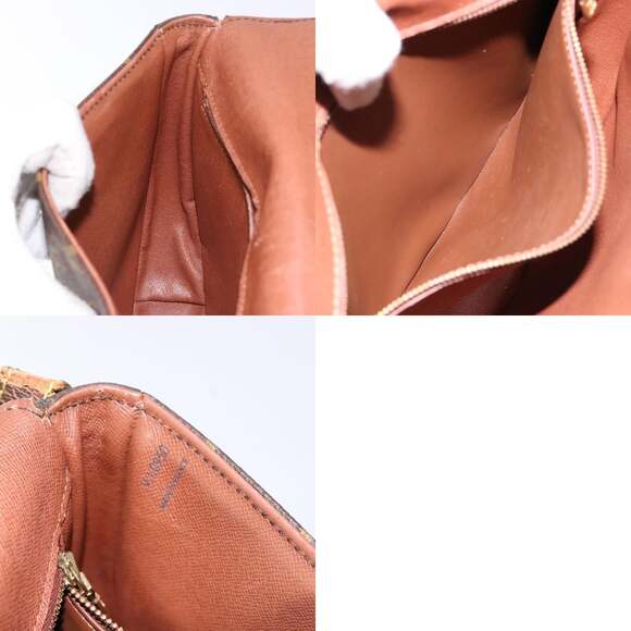 LOUIS VUITTON Monogram Chantilly GM Shoulder Bag M51232 - Picture 13 of 13